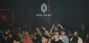 Klubben Red Ruby