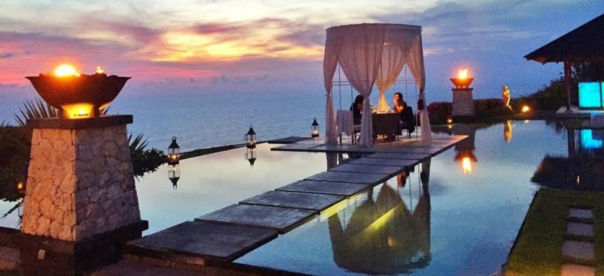 Hur mycket pengar behöver man ta med sig till Bali?