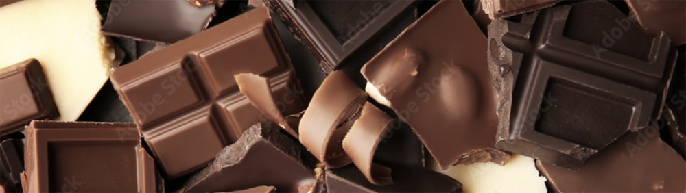 Sugen på Choklad?