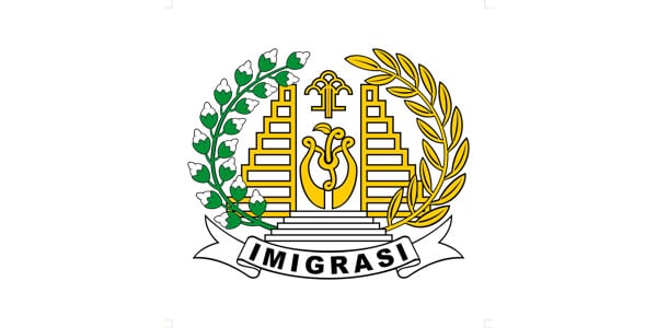 Directorate General of Immigration, Indonesia