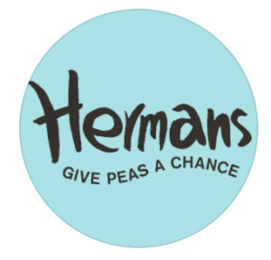 Hermans Vegan Restaurant