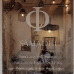 Samadhi Collection - en unik butik i Ubud