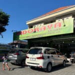 Indoraya - mobiltillbehör på Bali