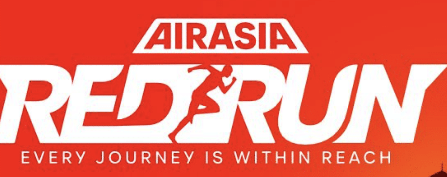 Spring 5 km, 10 km, eller en halvmaraton i Nusa Dua