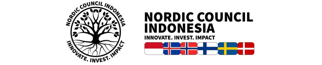 Nordic Coucil Indonesia på Bali