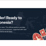 All Indonesia webbplats