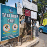 No Gojek zones