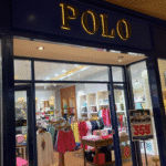 Polo Ralph Lauren på Bali