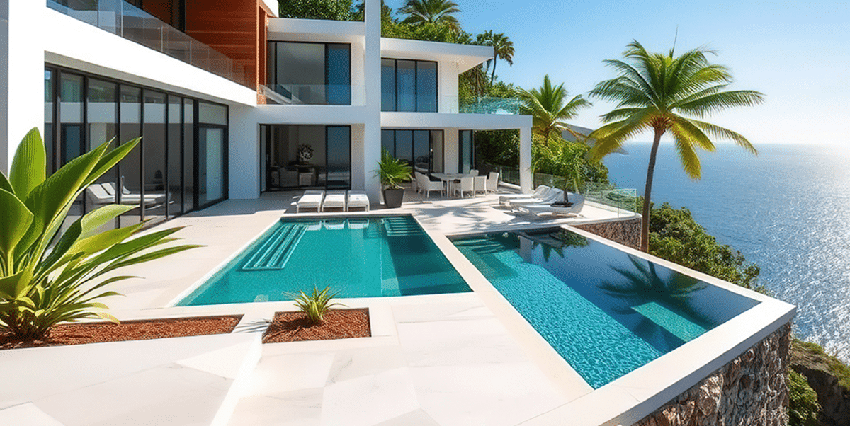Hyra, köpa eller investera på Bali