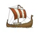 Vikingaskepp