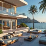 Bali villa