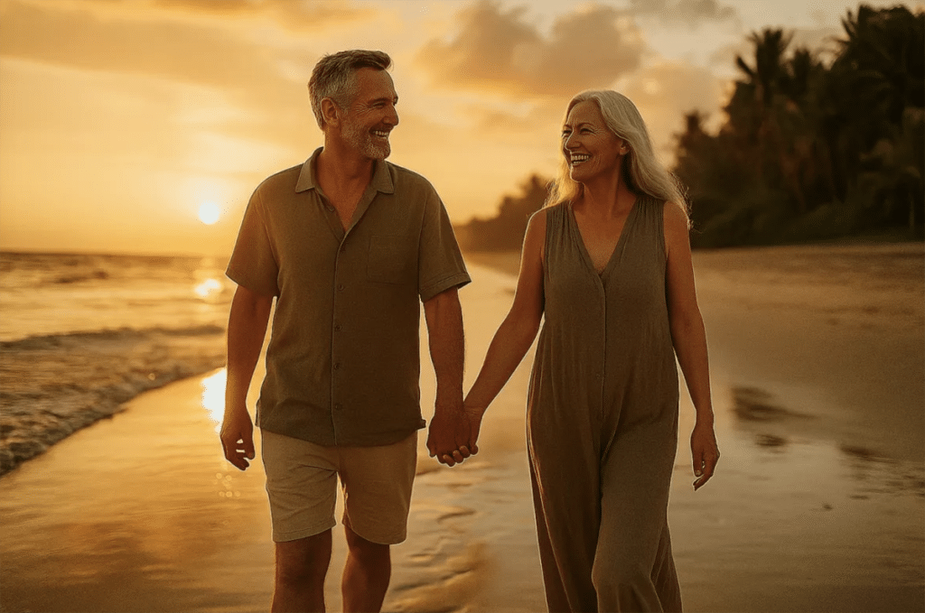 Pension på Bali